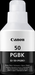 3386C001AA Ink bottle - Canon - black - GI-50PGBK - original