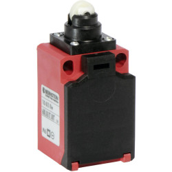 Bernstein 6088167008 TI2-SU1Z RIW Limit Switch 240V AC 10A IP65 Tappet