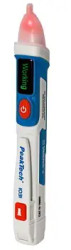 PeakTech voltage tester, P 1031, 1031