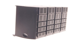 Osłona Zacisków 4P (Długa) Cvs/Nsx/Ins400/630 Lv432594