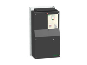 Przemiennik częstotliwości ATV212 3-fazowe 380/480VAC 50/60Hz 30kW 58.5A IP21 ATV212HD30N4 SCHNEIDER ELECTRIC