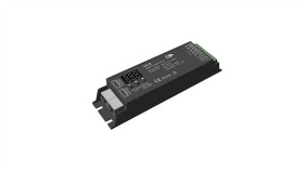Odbiornik Led Dmx512 Skydance - 5 Kanałowy - 12-48V Dc 5X4a - Rj45 - Dekoder...