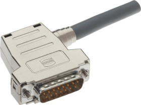 Obudowa 09 67 015 0464 09670150464 Harting 1 szt.