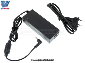 Zasilacz 19V 4,74A 90W wtyk 5,5/2,5mm