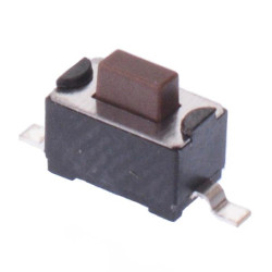 PHAP5-10VA2B2S2N4 5mm Height 3.5mm x 6mm Surface Mount Tactile Switch APEM