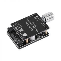 Wzmacniacz audio 2 x 50W TPA3116 + Bluetooth 5.0