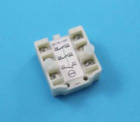 83-138 2XY ŁĄCZNIK