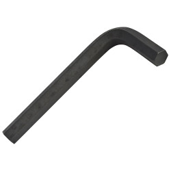 Expert E113925 Metric Short Arm Hexagon Key 13mm