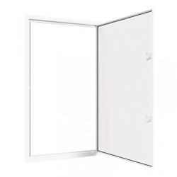 DR168 Drzwi z ramą do DARP-168 9.7241