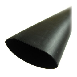 Rura termokurczliwa 31,8 1.1/4" 12,7 po skurczeniu