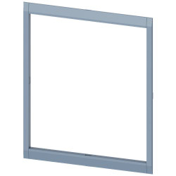 Rama osłony 3VA9877-0SB60, Siemens, 3VA9, SENTRON