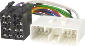 ISO Adapter Daewoo SsangYong Suzuki ZRS-AS-1B