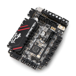 Płyta główna Bigtreetech SKR Pico V1.0 kompatybilna z Raspberry Pi - do drukarki 3D Voron V0