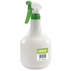 Draper 80620 Plastic Spray Bottle (1000ml)