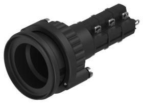 Element wykonawczy przycisku