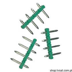 CSM040A1 Connector 4 Pins R=5mm THT SAURO