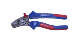 W47 Obcinak Nożyce Do Przewodów Kabli 50Mm2 / Nożyce Do Kabli Fi:18 Mm / Made...