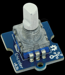 111020001 Arduino - Grove Encoder