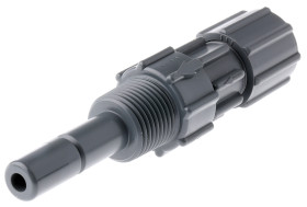 Zawór wtrysku pompy dozującej, do uzytku z: Pompa dozująca