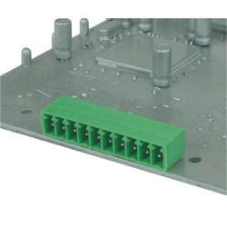 OQ3.5 4P Green close R/A triangle key