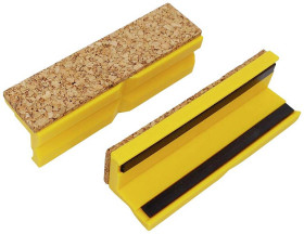 Szczęki BERNSTEIN Tools for Electronics 9-900-S4100