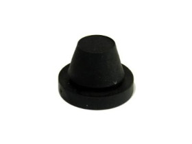 Dławica izolacyjna gumowa BDE 16