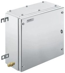 Obudowa przeciwwybuchowa KTB MH 303015 S4E3 1194730000