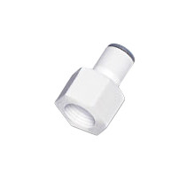 Złączka pneumatyczna R 3/8 Wciskane 8 mm Legris Adapter gwintowany prosty