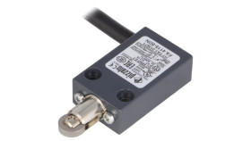 Fa4115-5Dn Wyłącznik Krańcowy Trzpień Z Rolką Równoległą No + Nc 10A