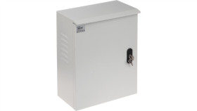 Obudowa Tsm-K4 395X306x160 Mm