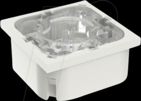 3.14.001.031/0000 RF 19 short-stroke key, gold, spot-illuminated