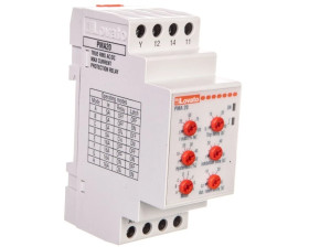 Przekaźnik nadzoru prądu maksymalnego 1-fazowy 5/16 A AC/DC PMA20240