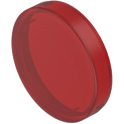 Pressure cap, red, 704.602.2