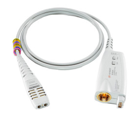 Wzmacniacz sondy do oscyloskopów, Wzmacniacz sondy, do użytku z: Seria InfiniiMax