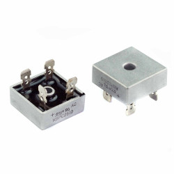 Mostek prostowniczy 25A 1000V KBPC2510