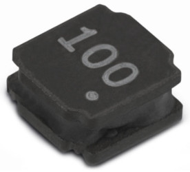 Cewka indukcyjna drutowa SMD 1,5 μH ±20% 4020 SRF: 45MHz Idc 3.2A