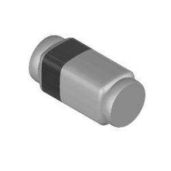 BYD37D 0.6 A, 200 V, SILICON, SIGNAL DIODE cena netto
