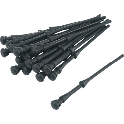 Akasa AK-MX003 20 Rubber Case Fans Mounts