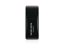 Adapter USB 300 Mbps Mercusys MW300UM