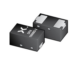 Dioda Zenera 15V Montaż powierzchniowy DFN1006BD-2 365 mW Pojedyncza