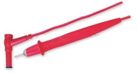 Przewód pomiarowy z podświetleniem LED, Uni-T L17