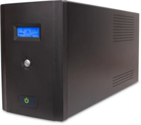 Zasilacz awaryjny UPS MICRO 3000VA 1800W 5UP3000049