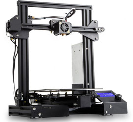 Desktop 3D Printer (220*220*250mm)