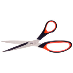 Rapid 210mm/8in. Premium Soft Grip Scissors