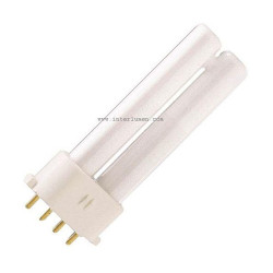 2G7 7W/827 ChRL CFL Bulb PL-S