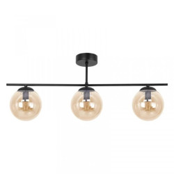 Lampa sufitowa K-5164 z serii DELTA Kaja Lighting