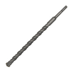 Worksafe SDS18x300 SDS Plus Drill Bit &#xD8;18 x 300mm