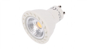 Żarówka Led Gu10 Cob 5W 3000K 430Lm Ra 80
