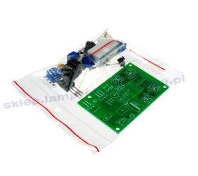 AVT5499 - zestaw do samodzielnego montażu