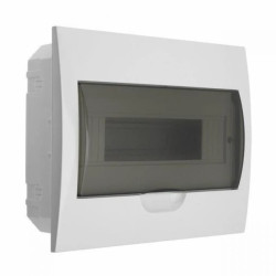 Kanlux IDEAL DB112F 1X12P/FMD rozdzielnica podtynkowa z szyną DIN